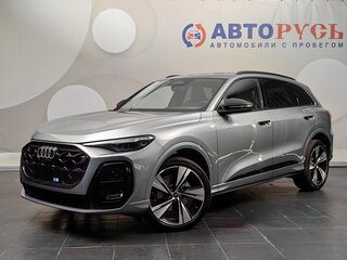 2026 Audi Q5 L III (GU), серебристый, 6350000 рублей, вид 1