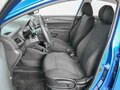 2020 Hyundai Solaris II Рестайлинг, синий, 1659000 рублей - вид 9