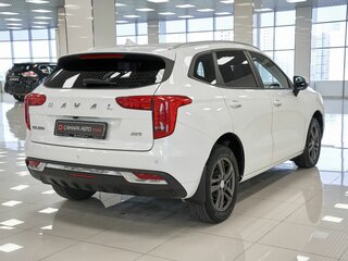 2023 Haval Jolion I, белый, 1924000 рублей, вид 2