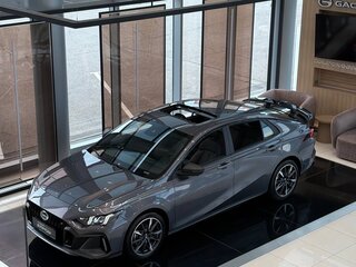 2025 GAC Empow, серый, 3319000 рублей, вид 3