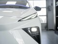2026 Omoda C5 II, белый, 2399000 рублей - вид 4