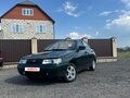 2002 Lada (ВАЗ) 2110, зелёный, 320000 рублей - вид 3