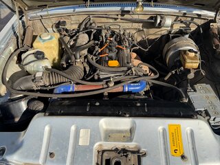 2003 ГАЗ 3110 «Волга», белый, 170000 рублей, вид 5