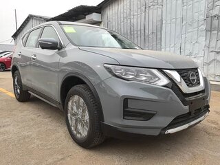 2026 Nissan X-Trail III Рестайлинг 2, серый, 2533000 рублей, вид 1