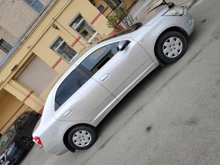 2013 Chevrolet Cobalt II, серебристый, 380000 рублей, вид 3