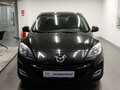 2012 Mazda 3 II (BL) Рестайлинг, чёрный, 916000 рублей - вид 1