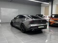 2022 Changan UNI-V I, серый, 1820000 рублей - вид 5