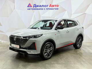 2024 Changan UNI-S I, серый, 2310000 рублей, вид 1
