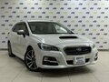 2017 Subaru Levorg I, белый, 1710000 рублей - вид 2