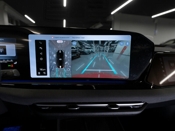 2025 Audi A5 L III (B10), красный, 6090000 рублей - вид 23