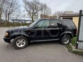 1998 Ford Explorer II, чёрный - вид 1