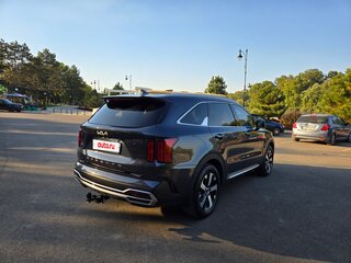 2022 Kia Sorento IV, серый, 4250000 рублей, вид 5