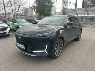 2023 Changan UNI-K, чёрный, 2147000 рублей, вид 1