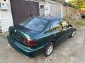 1997 Honda Civic VI, зелёный - вид 4