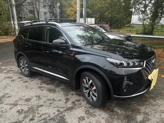 2024 Chery Tiggo 7 Pro Max I, чёрный, 1950000 рублей, вид 2
