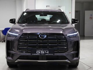 2026 GAC GS4, серый, 3799000 рублей, вид 1
