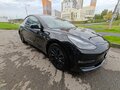 2021 Tesla Model 3 Long Range I, чёрный, 3600000 рублей - вид 9