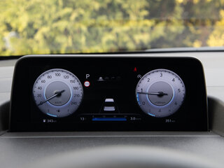 2026 Hyundai Staria I Рестайлинг, чёрный, 10500000 рублей, вид 4