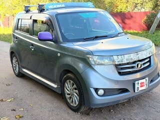 2006 Toyota bB II, серый, 500000 рублей, вид 5