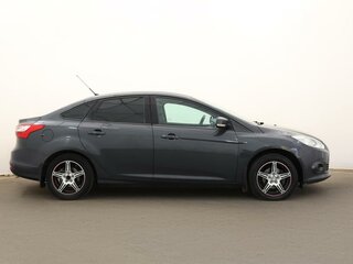 2011 Ford Focus III, синий, 797000 рублей, вид 3