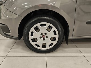 2020 Fiat Doblo II Рестайлинг, коричневый, 1599000 рублей, вид 5