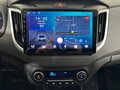 2021 Hyundai Creta I Рестайлинг, чёрный, 1860000 рублей - вид 11