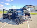 2008 Chevrolet TrailBlazer I Рестайлинг, чёрный, 650000 рублей - вид 2