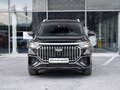 2026 Geely Okavango I Рестайлинг, чёрный, 3772990 рублей - вид 1