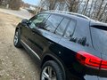 2011 Volkswagen Tiguan I Рестайлинг, чёрный, 1550000 рублей - вид 5