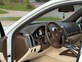 2013 Porsche Cayenne S Diesel II (958), белый - вид 4