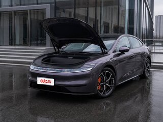 2026 Changan Qiyuan A06 28.39 kWh, фиолетовый, 2265000 рублей, вид 1