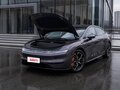 2026 Changan Qiyuan A06 28.39 kWh, фиолетовый