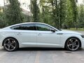 2018 Audi S5 II (F5), белый, 3500000 рублей - вид 2