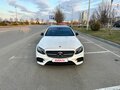 2017 Mercedes-Benz E-Класс AMG 43 AMG V (W213), белый, 3800000 рублей - вид 6