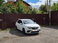 2021 Renault Logan II Рестайлинг, белый - вид 6
