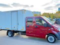 2018 ГАЗ ГАЗель Next, красный, 1695000 рублей