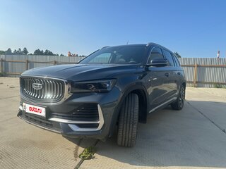 2025 Geely Monjaro I, серый, 4000000 рублей, вид 1