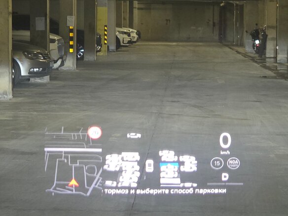 2025 Li Auto (Lixiang) L7 52.3 kWh I Рестайлинг, серебристый, 7999999 рублей - вид 22