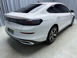2022 Volkswagen Lamando L II, белый, 2187084 рублей, вид 4