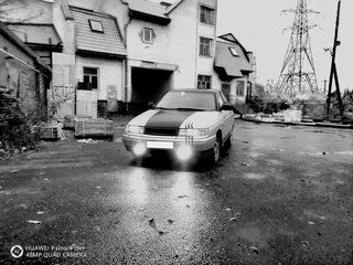 2001 Lada (ВАЗ) 2112, серый, 75000 рублей, вид 2