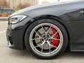 2019 BMW 3 серии M340i xDrive VII (G2x), чёрный, 5900000 рублей - вид 10