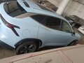 2024 Jetour Dashing I, голубой, 1524133 рублей - вид 3