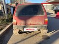2002 Lada (ВАЗ) 1111 Ока, красный, 65000 рублей - вид 2