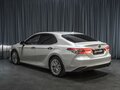 2021 Toyota Camry VIII (XV70), белый, 2949000 рублей - вид 1