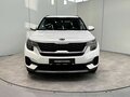 2021 Kia Seltos I, белый - вид 7