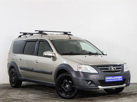 Lada (ВАЗ) Largus I