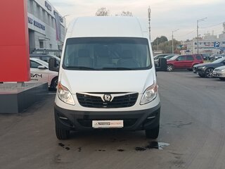 2024 Sollers Atlant, белый, 2199000 рублей, вид 2