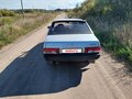 2001 Lada (ВАЗ) 21099, серебристый, 70000 рублей - вид 3