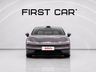 2026 Changan Qiyuan A06 51.48 kWh, фиолетовый, 2265000 рублей, вид 3