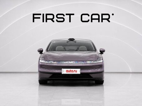 2026 Changan Qiyuan A06 51.48 kWh, фиолетовый, 2265000 рублей, вид 3